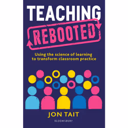 ISBN Teaching Rebooted, English, Paperback, 160 pages