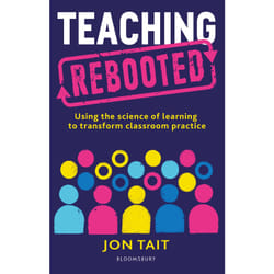 ISBN Teaching Rebooted book English Paperback 160 pages
