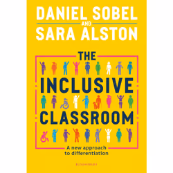 ISBN The Inclusive Classroom, English, Paperback, 176 pages
