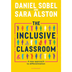 ISBN The Inclusive Classroom book English Paperback 176 pages