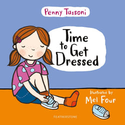 ISBN Time to Get Dressed book English Hardcover 32 pages