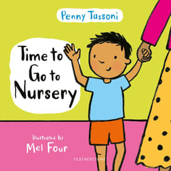 ISBN Time to Go to Nursery book English Hardcover 32 pages