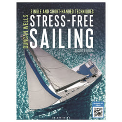 ISBN Stress-Free Sailing book English Paperback 160 pages