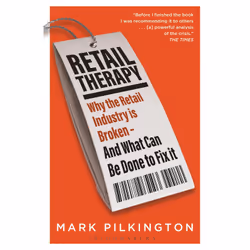 ISBN Retail Therapy, English, Paperback, 336 pages