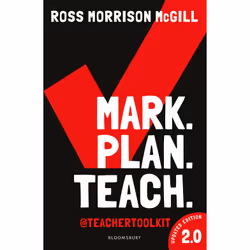 ISBN Mark. Plan. Teach. 2.0, English, Paperback, 208 pages