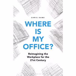 ISBN Where is My Office?, English, Hardcover, 272 pages