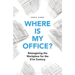 ISBN Where is My Office? book English Hardcover 272 pages