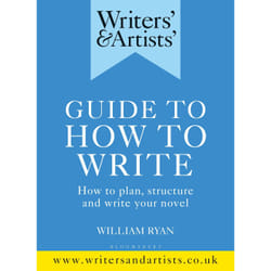 ISBN Writers' & Artists' Guide to How to Write book English Paperback 256 pages