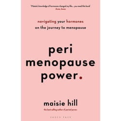 ISBN Perimenopause Power book English Paperback 336 pages