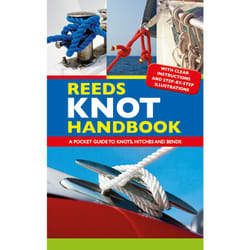 ISBN Reeds Knot Handbook book English Paperback 128 pages