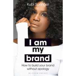 ISBN I Am My Brand book English Paperback 304 pages