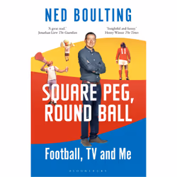 ISBN Square Peg, Round Ball, English, Paperback, 256 pages