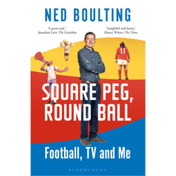 ISBN Square Peg, Round Ball book English Paperback 256 pages