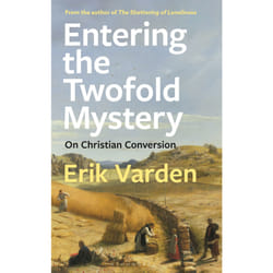 ISBN Entering the Twofold Mystery book English Paperback 272 pages