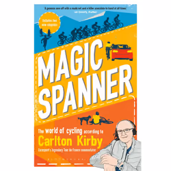 ISBN Magic Spanner, English, Paperback, 256 pages