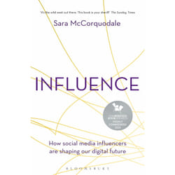 ISBN Influence book English Paperback 224 pages