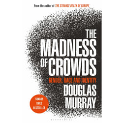 ISBN The Madness of Crowds book English Paperback 304 pages