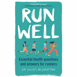 ISBN Run Well, English, Paperback, 256 pages