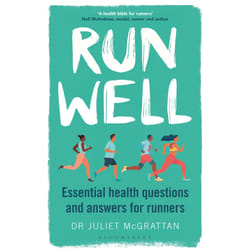 ISBN Run Well book English Paperback 256 pages
