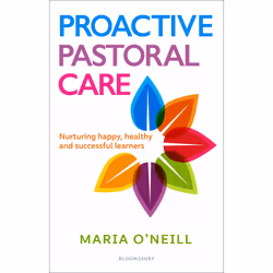ISBN Proactive Pastoral Care, English, Paperback, 176 pages