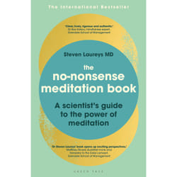 ISBN The No-Nonsense Meditation book English Paperback 224 pages