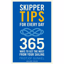 ISBN Skipper Tips for Every Day, English, Paperback, 208 pages
