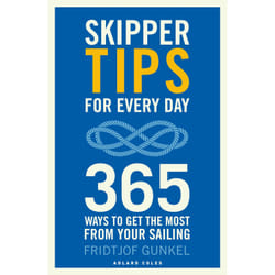 ISBN Skipper Tips for Every Day book English Paperback 208 pages