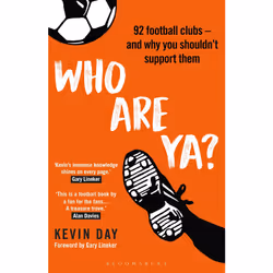 ISBN Who Are Ya?, English, Hardcover, 320 pages