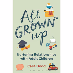 ISBN All Grown Up, English, Paperback, 288 pages