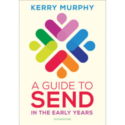 ISBN A Guide to SEND in the Early Years book English Paperback 240 pages