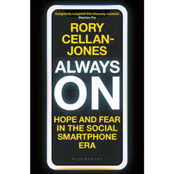 ISBN Always On, English, Hardcover, 304 pages