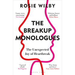 ISBN The Breakup Monologues book English Paperback 208 pages