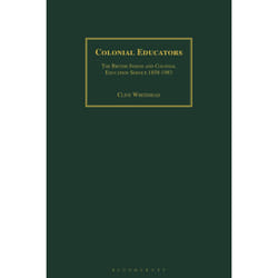 ISBN Colonial Educators book English Paperback 304 pages