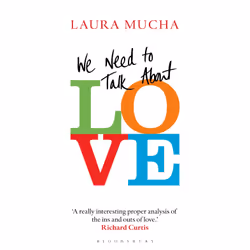 ISBN We Need to Talk About Love, English, Paperback, 368 pages