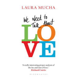 ISBN We Need to Talk About Love book English Paperback 368 pages