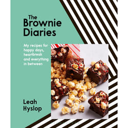 ISBN The Brownie Diaries book English Hardcover 176 pages