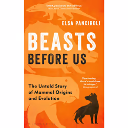ISBN Beasts Before Us, English, Paperback, 320 pages