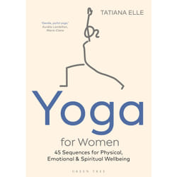ISBN Yoga for Women book English Paperback 240 pages