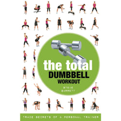 ISBN The Total Dumbbell Workout book English Paperback 160 pages