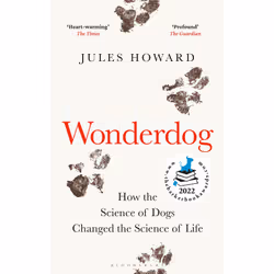 ISBN Wonderdog, English, Paperback, 288 pages