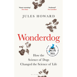ISBN Wonderdog book English Paperback 288 pages