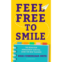 ISBN Feel Free to Smile book English Paperback 176 pages