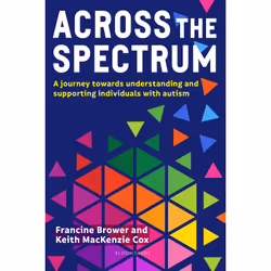 ISBN Across the Spectrum, English, Paperback, 176 pages
