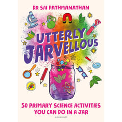 ISBN Utterly Jarvellous book English Paperback 144 pages