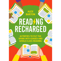 ISBN Reading Recharged, English, Paperback, 144 pages