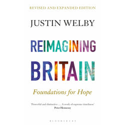 ISBN Reimagining Britain book English Paperback 336 pages