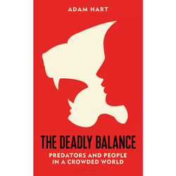 ISBN The Deadly Balance book English Hardcover 368 pages