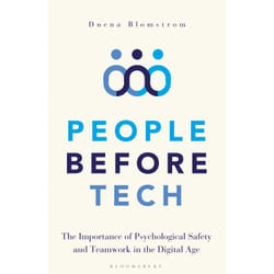 ISBN People Before Tech book English Hardcover 272 pages