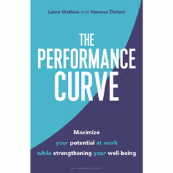 ISBN The Performance Curve, English, Hardcover, 304 pages