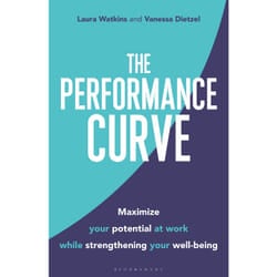 ISBN The Performance Curve book English Hardcover 304 pages